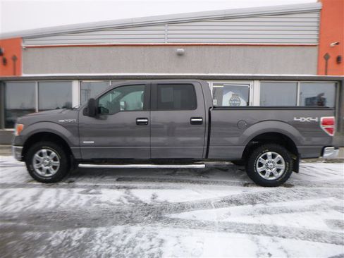 Used 2014 Ford F150 XLT w/ Equipment Group 302A Luxury image 2