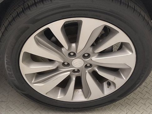 Used 2019 Buick Encore Preferred FWD image 31