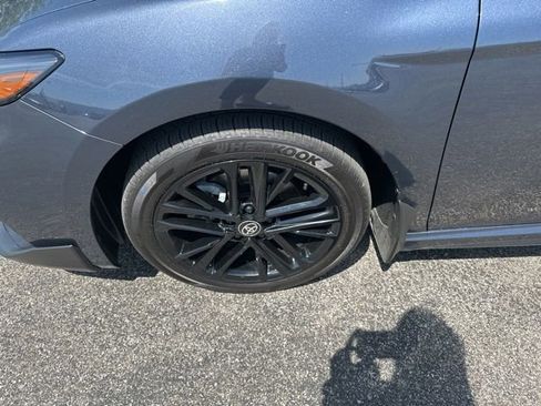 Used 2026 Toyota Camry SE w/ Convenience Package FWD image 9