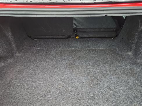 Used 2017 Ford Mustang Coupe w/ Enhanced Security Package RWD image 9