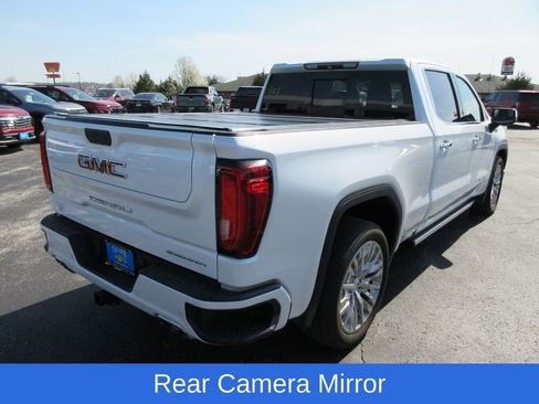Used 2019 GMC Sierra 1500 Denali w/ Denali Ultimate Package image 5