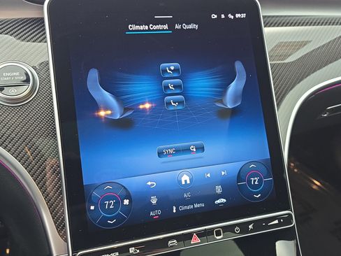 Certified 2024 Mercedes-Benz CLE 53 AMG 4MATIC image 21