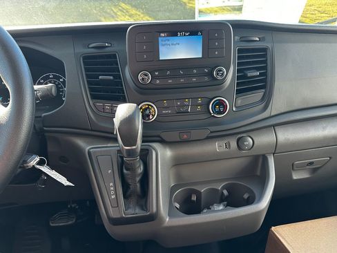 New 2025 Ford Transit 350 XL image 52