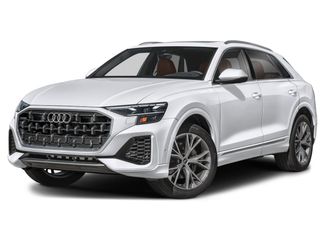 New 2026 Audi Q8 Premium Plus video 1