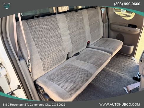 Used 2002 Ford F150 4x4 SuperCab image 11