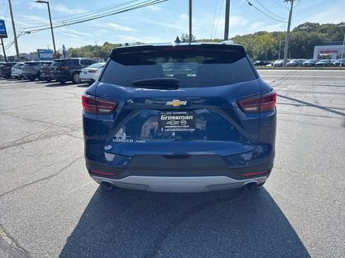 Used 2023 Chevrolet Blazer LT AWD/4WD image 7