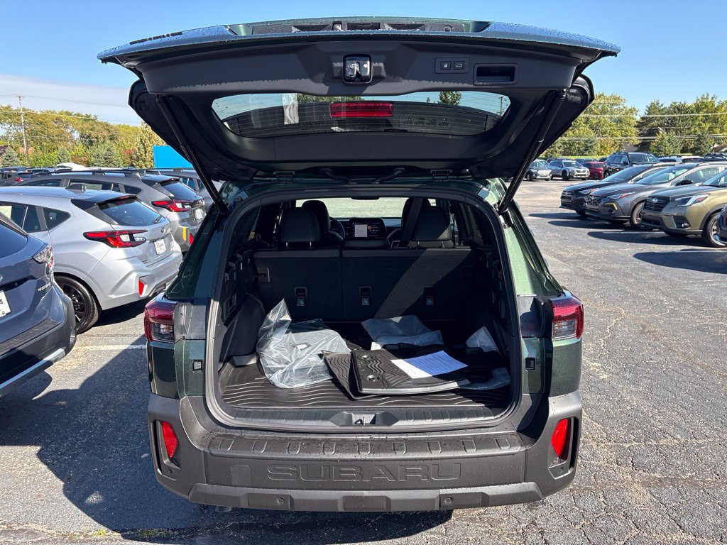 New 2026 Subaru Outback Premium AWD/4WD image 8