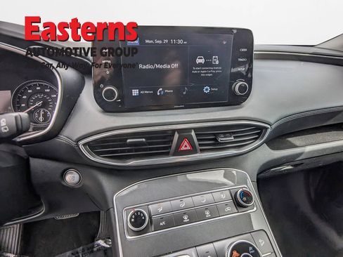 Used 2022 Hyundai Santa Fe SEL AWD/4WD image 12