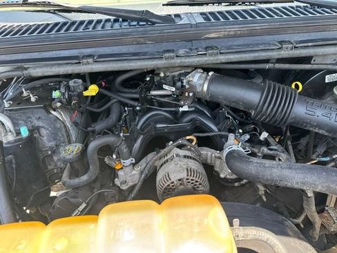 Used 2001 Ford F250 Lariat AWD/4WD image 7
