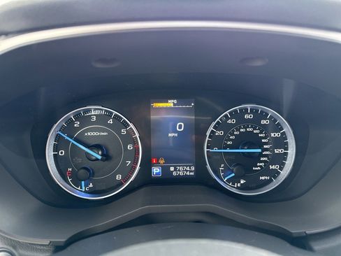 Used 2022 Subaru Ascent Limited w/ Popular Package #4 image 15