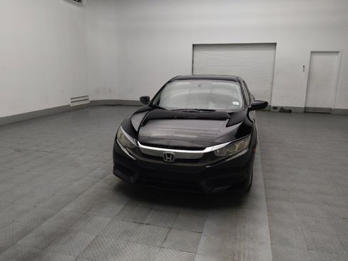 Used 2018 Honda Civic LX image 15