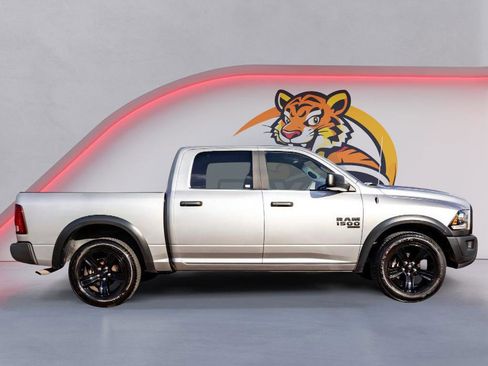 Used 2024 RAM 1500 Classic Warlock image 4