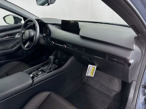 New 2026 MAZDA MAZDA3 Hatchback w/Premium Plus Pkg AWD/4WD image 36