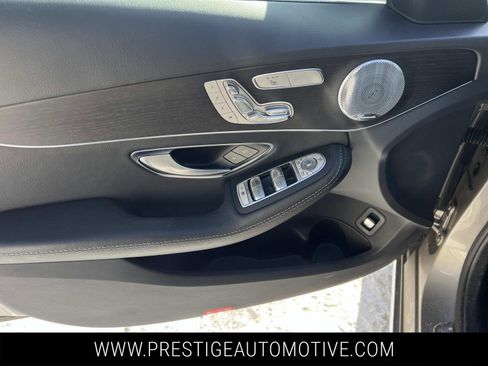 Used 2019 Mercedes-Benz C 300 4MATIC Sedan image 19