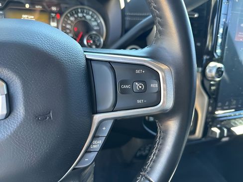 Used 2024 RAM 2500 Laramie AWD/4WD image 31