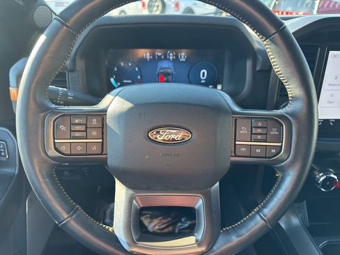 Used 2024 Ford F150 Tremor image 24