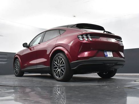 New 2025 Ford Mustang Mach-E Premium image 34