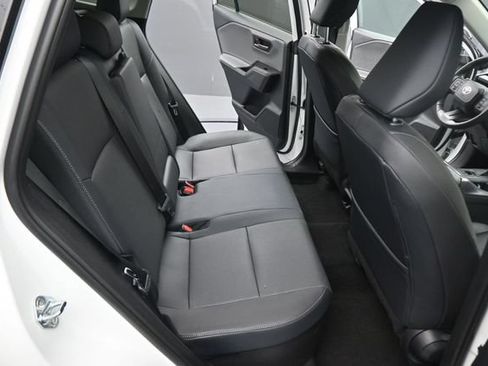 Used 2026 Toyota RAV4 XLE Premium AWD/4WD image 16
