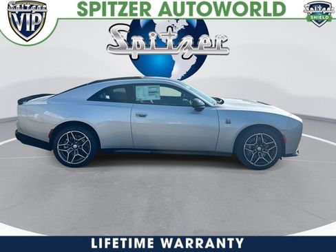 New 2026 Dodge Charger Scat Pack AWD/4WD image 10