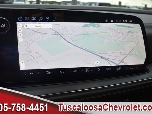 New 2026 Chevrolet Tahoe LT w/ Comfort Package RWD image 34
