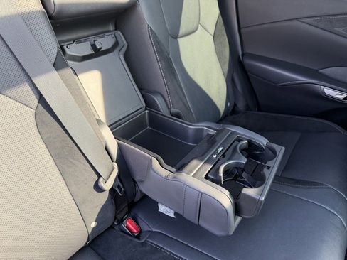 Used 2024 Lexus RX 500h F Sport image 39