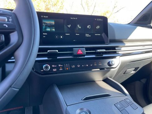 New 2026 Kia Sportage X-Line AWD/4WD image 13
