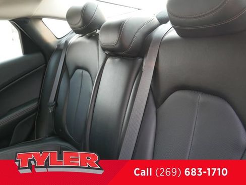 Used 2015 Chrysler 200 C w/ Navigation & Sound Group I FWD image 38