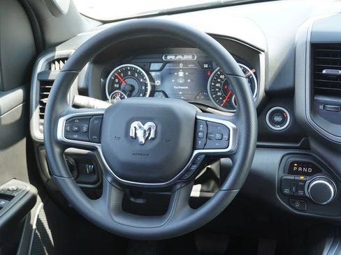 New 2027 RAM 1500 Express AWD/4WD image 19