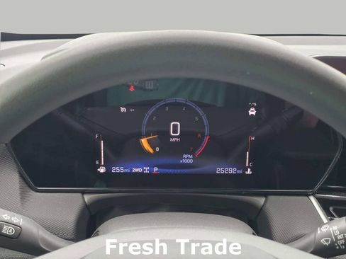 Used 2025 Chevrolet TrailBlazer LT image 13