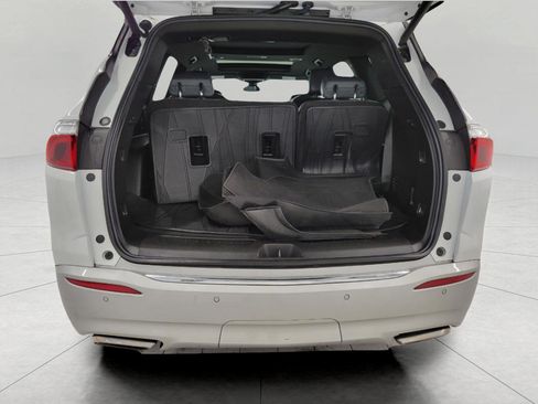 Used 2023 Buick Enclave Essence w/ Experience Buick Package image 16