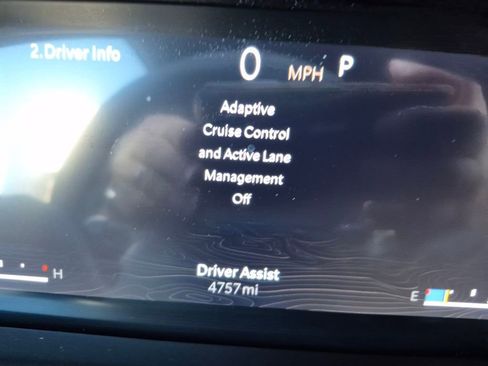 Used 2025 Jeep Grand Cherokee L Altitude AWD/4WD image 19