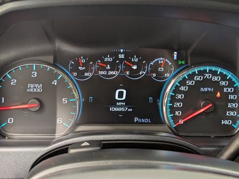 Used 2018 GMC Sierra 1500 Denali w/ Denali Ultimate Package image 20