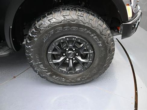 Used 2023 Ford F150 Raptor w/ Equipment Group 802A Raptor R AWD/4WD image 27