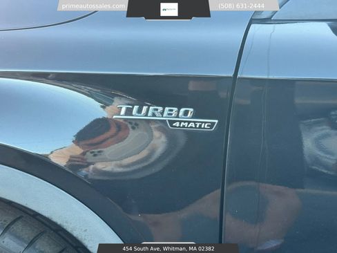 Used 2016 Mercedes-Benz GLA 45 AMG 4MATIC image 32