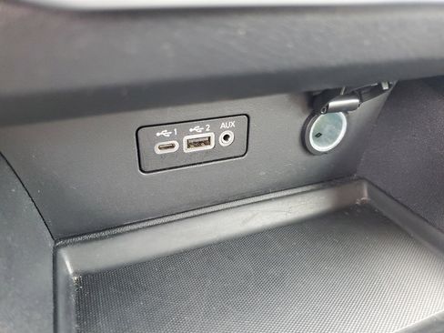 Used 2025 Nissan Altima 2.5 SV FWD image 22