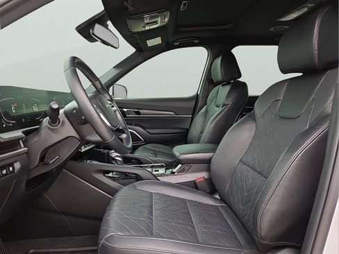 Used 2025 Kia Telluride EX X-Line AWD/4WD image 15