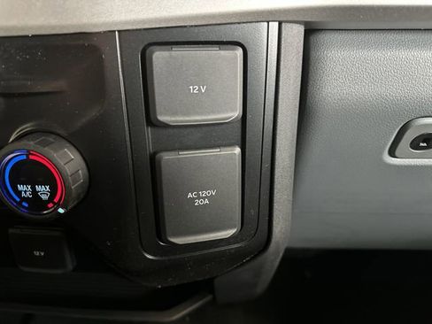 New 2026 Ford F250 XL w/ STX Appearance Package image 26