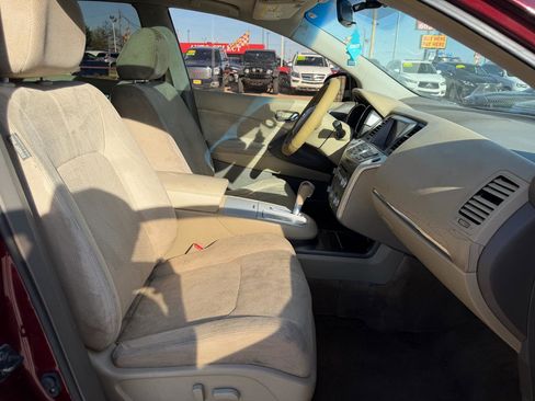 Used 2011 Nissan Murano SV image 17