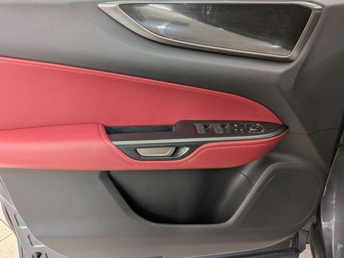 Certified 2024 Lexus NX 350 AWD w/ Cold Area Package image 16