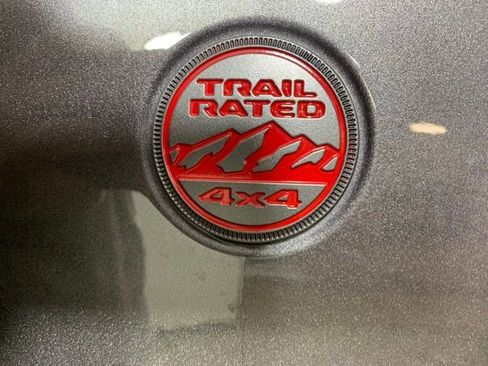 Used 2019 Jeep Wrangler Unlimited Rubicon image 34