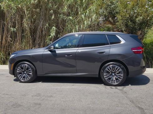 Used 2025 BMW X3 xDrive30i w/ Convenience Package image 28