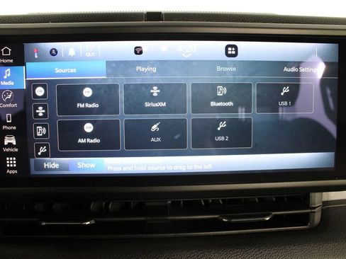 Used 2025 Jeep Wrangler Unlimited Sport S 4xe AWD/4WD image 5