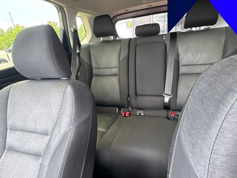 Used 2024 Nissan Rogue SV FWD image 23