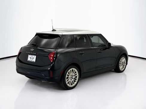New 2026 MINI Cooper S image 5