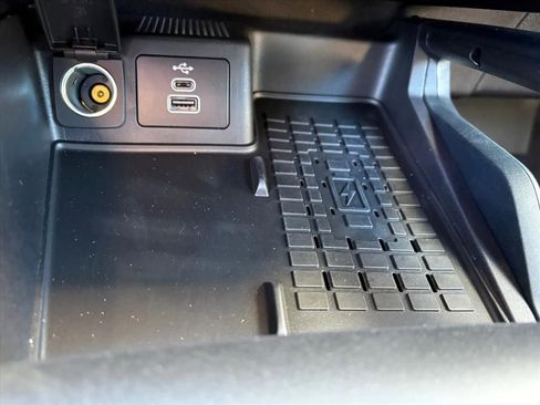 New 2025 Ford Bronco Sport Big Bend image 13