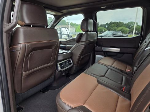 Used 2025 Ford F250 King Ranch AWD/4WD image 37