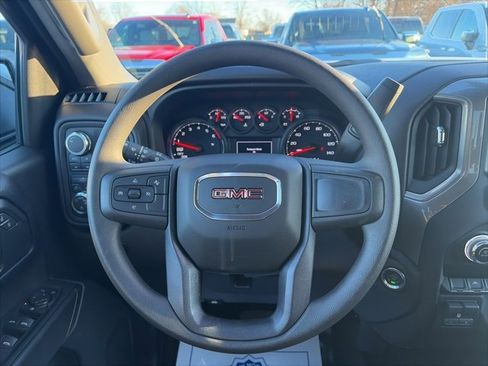 New 2026 GMC Sierra 1500 Pro w/ Pro Value Package image 15