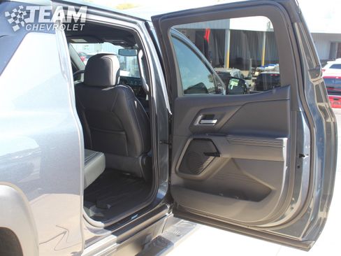 New 2026 Chevrolet Silverado EV LT image 19