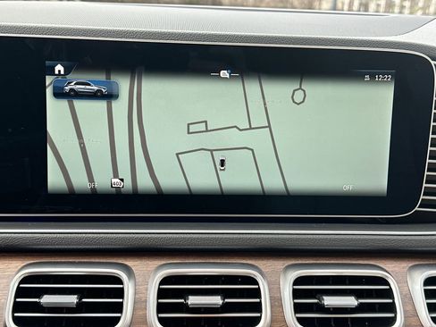 New 2026 Mercedes-Benz GLE 350 GLE 350 image 31