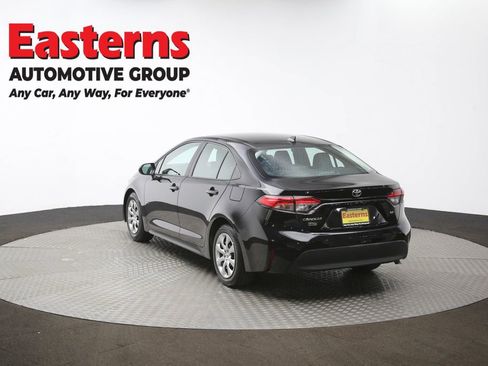 Used 2024 Toyota Corolla LE image 63